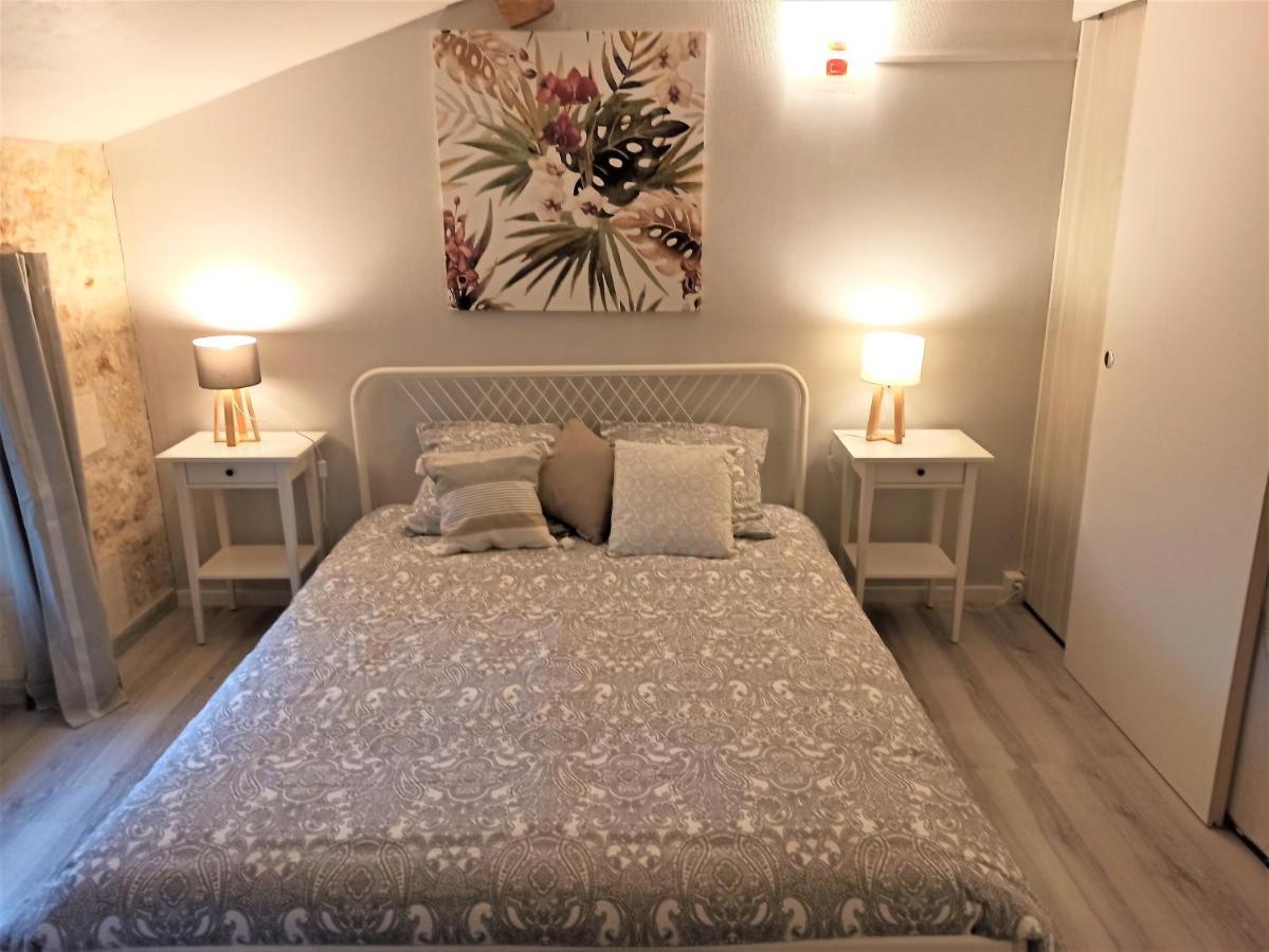 La Pastorale Bed & Breakfast Beurlay ห้อง รูปภาพ