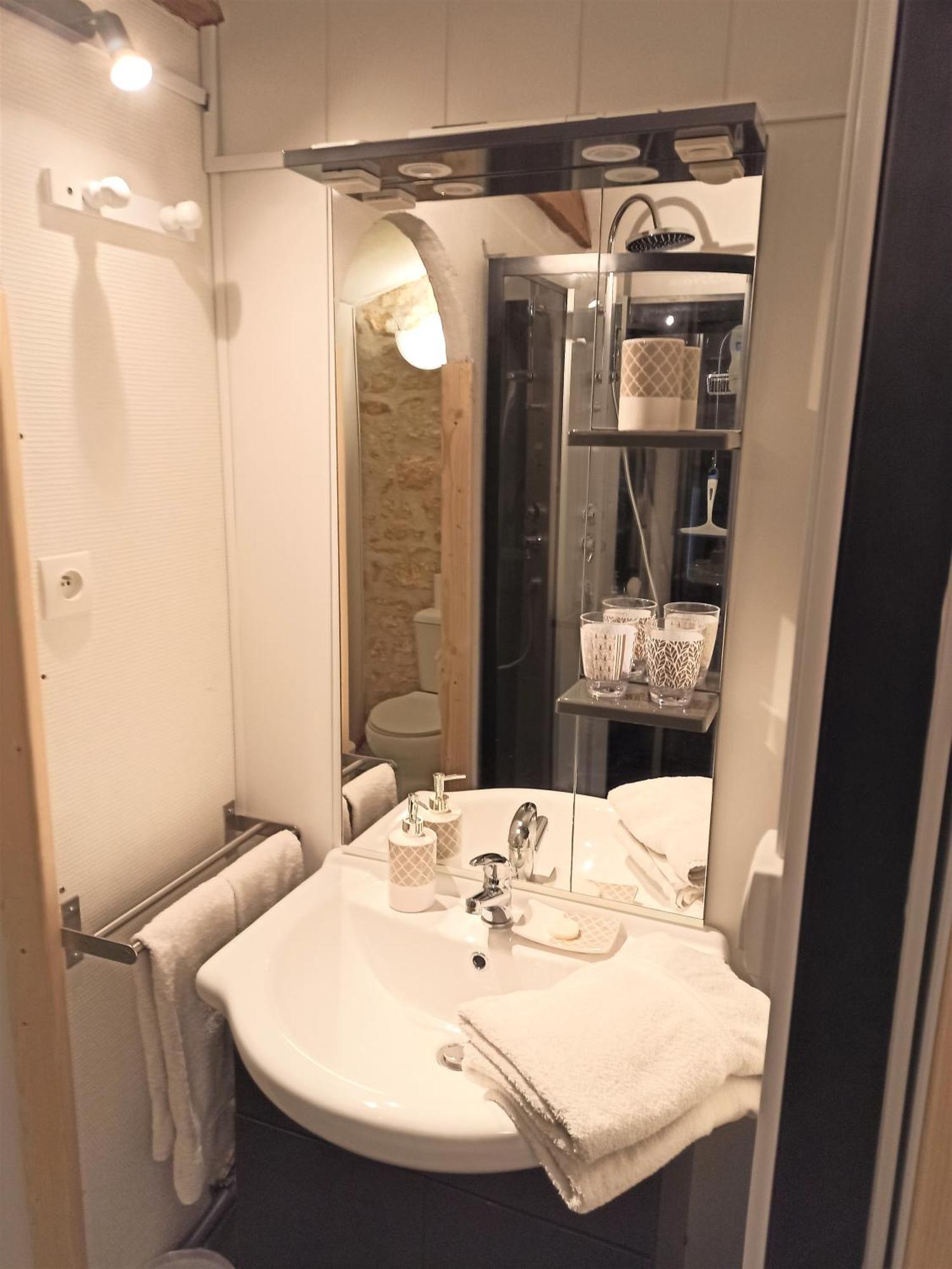 La Pastorale Bed & Breakfast Beurlay ห้อง รูปภาพ