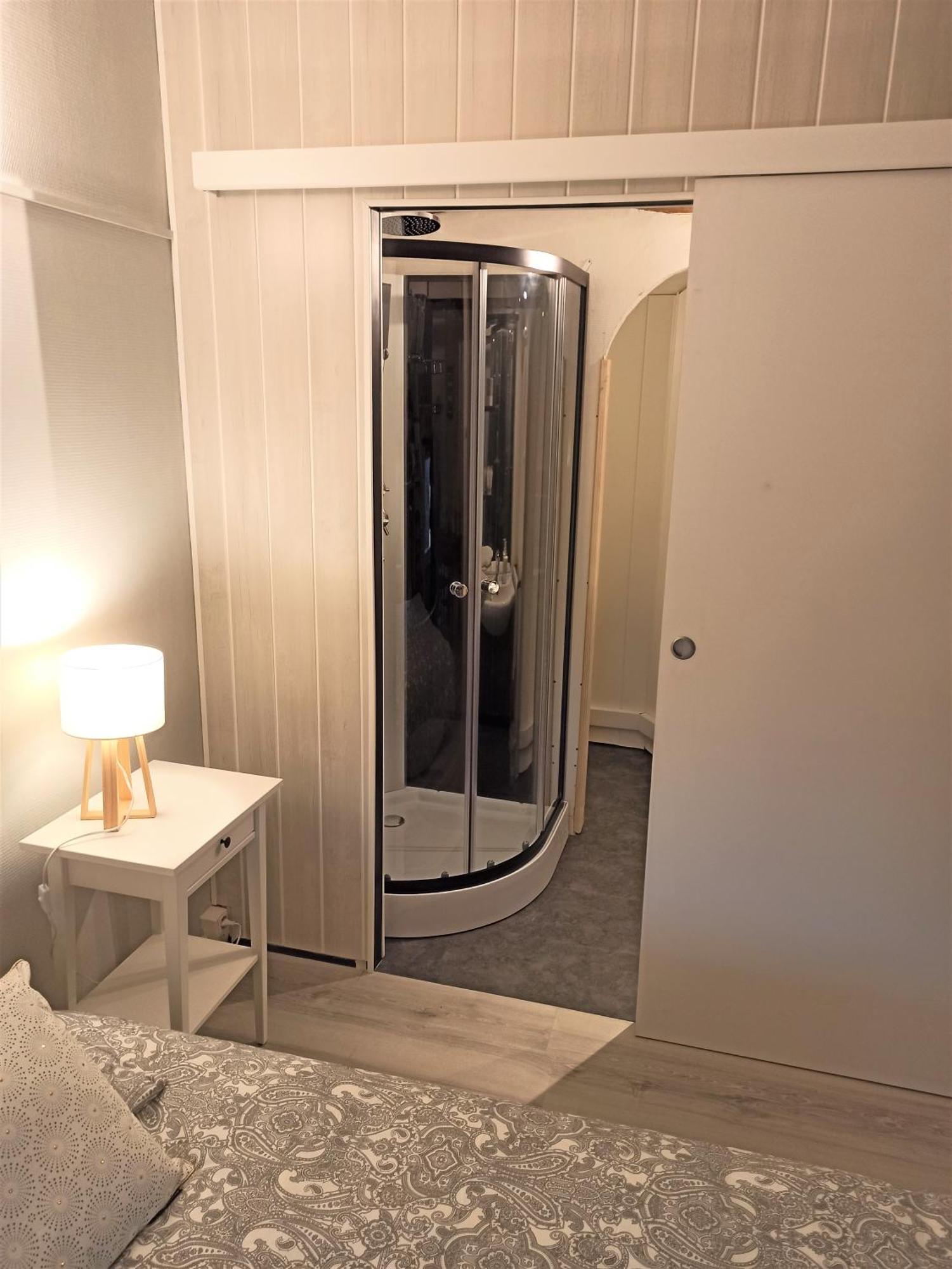 La Pastorale Bed & Breakfast Beurlay ห้อง รูปภาพ