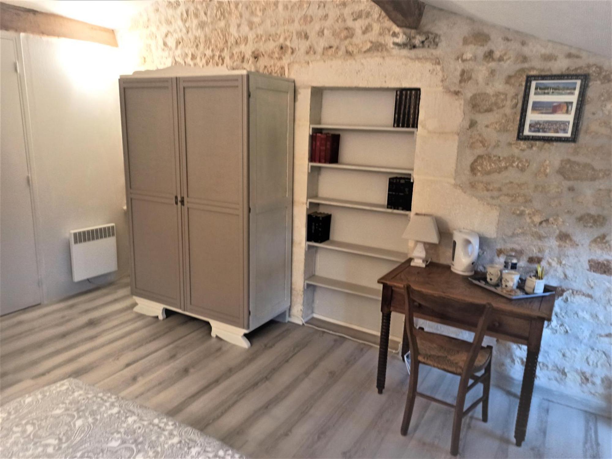 La Pastorale Bed & Breakfast Beurlay ห้อง รูปภาพ
