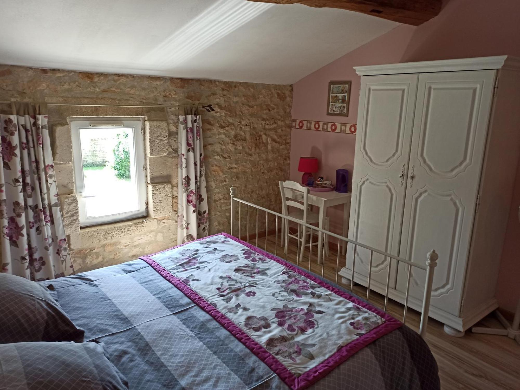 La Pastorale Bed & Breakfast Beurlay ห้อง รูปภาพ